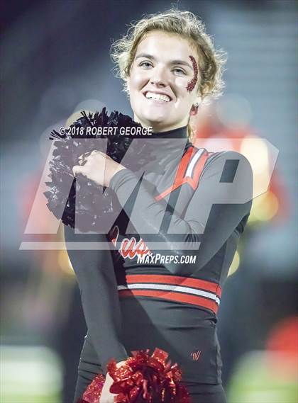 Thumbnail 1 in Hamilton/Audubon @ Muskego photogallery.