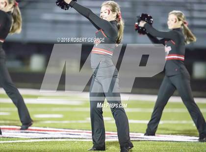 Thumbnail 1 in Hamilton/Audubon @ Muskego photogallery.