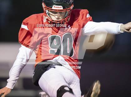 Thumbnail 3 in Hamilton/Audubon @ Muskego photogallery.