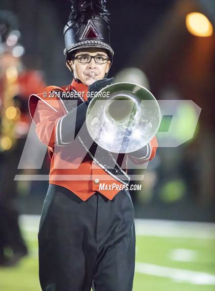 Thumbnail 2 in Hamilton/Audubon @ Muskego photogallery.