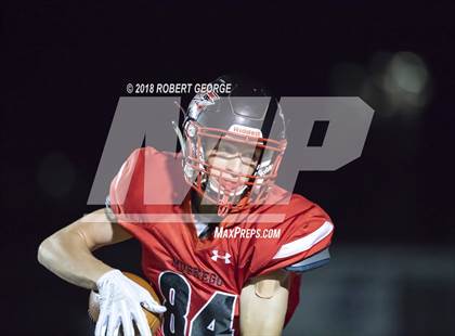 Thumbnail 2 in Hamilton/Audubon @ Muskego photogallery.