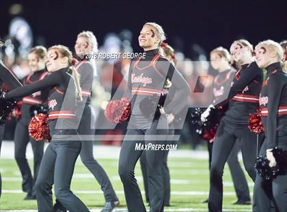 Thumbnail 3 in Hamilton/Audubon @ Muskego photogallery.