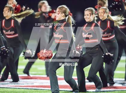 Thumbnail 2 in Hamilton/Audubon @ Muskego photogallery.