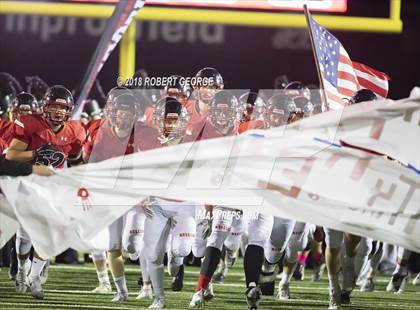 Thumbnail 2 in Hamilton/Audubon @ Muskego photogallery.
