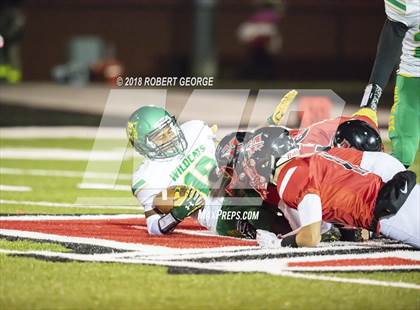 Thumbnail 1 in Hamilton/Audubon @ Muskego photogallery.