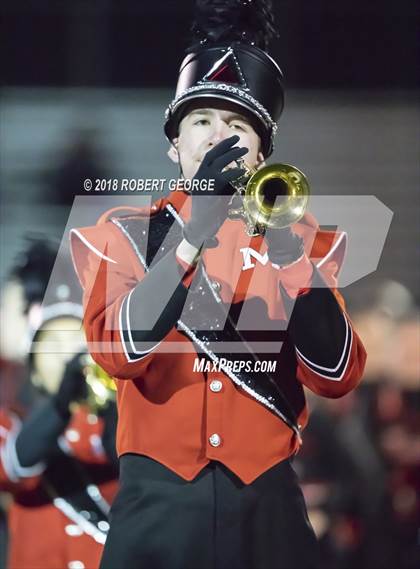 Thumbnail 3 in Hamilton/Audubon @ Muskego photogallery.
