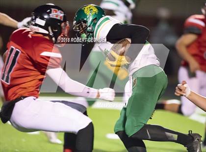 Thumbnail 2 in Hamilton/Audubon @ Muskego photogallery.