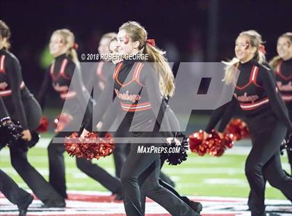Thumbnail 1 in Hamilton/Audubon @ Muskego photogallery.