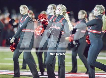 Thumbnail 2 in Hamilton/Audubon @ Muskego photogallery.