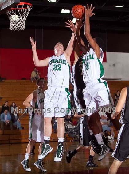 Thumbnail 2 in Chaparral vs. Palos Verdes Peninsula (Palm Springs Winter Classic) photogallery.