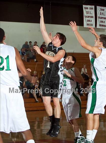 Thumbnail 3 in Chaparral vs. Palos Verdes Peninsula (Palm Springs Winter Classic) photogallery.