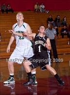 Photo from the gallery "Chaparral vs. Palos Verdes Peninsula (Palm Springs Winter Classic)"