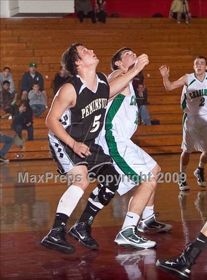 Thumbnail 2 in Chaparral vs. Palos Verdes Peninsula (Palm Springs Winter Classic) photogallery.