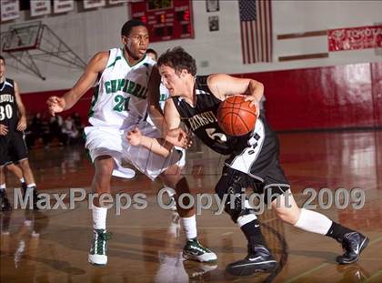 Thumbnail 1 in Chaparral vs. Palos Verdes Peninsula (Palm Springs Winter Classic) photogallery.