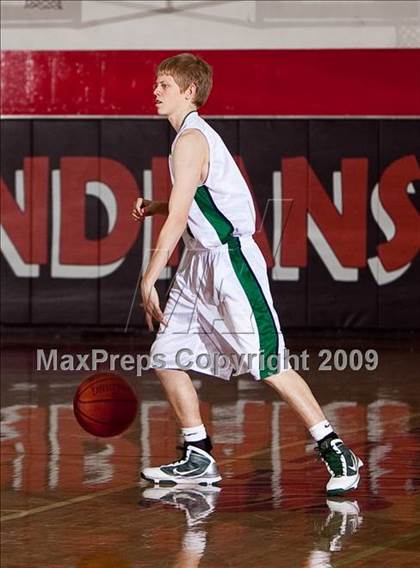 Thumbnail 2 in Chaparral vs. Palos Verdes Peninsula (Palm Springs Winter Classic) photogallery.