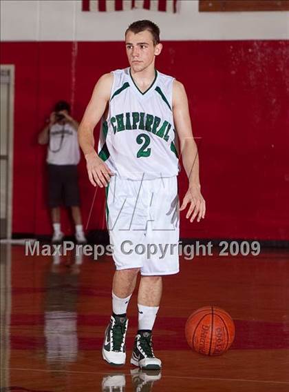 Thumbnail 2 in Chaparral vs. Palos Verdes Peninsula (Palm Springs Winter Classic) photogallery.