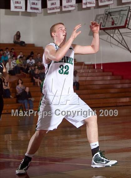 Thumbnail 2 in Chaparral vs. Palos Verdes Peninsula (Palm Springs Winter Classic) photogallery.