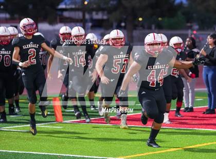 Thumbnail 2 in Gila Ridge @ Glendale photogallery.