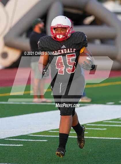 Thumbnail 2 in Gila Ridge @ Glendale photogallery.
