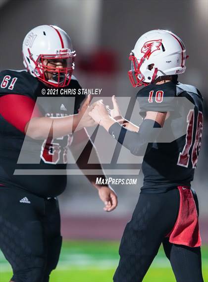 Thumbnail 2 in Gila Ridge @ Glendale photogallery.