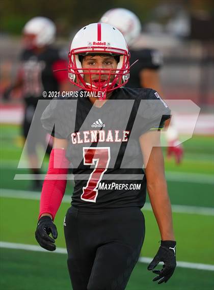 Thumbnail 1 in Gila Ridge @ Glendale photogallery.