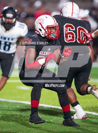 Thumbnail 1 in Gila Ridge @ Glendale photogallery.