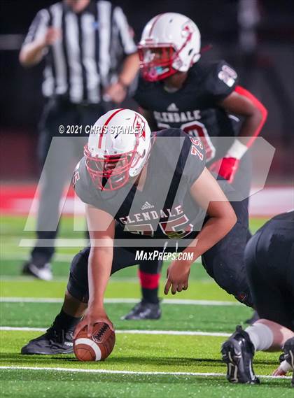 Thumbnail 3 in Gila Ridge @ Glendale photogallery.