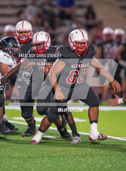Thumbnail 1 in Gila Ridge @ Glendale photogallery.