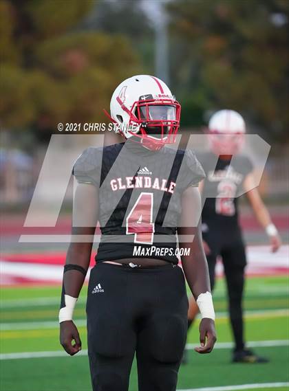 Thumbnail 3 in Gila Ridge @ Glendale photogallery.