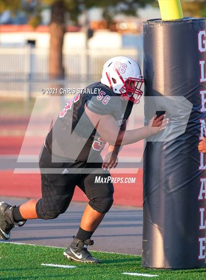 Thumbnail 3 in Gila Ridge @ Glendale photogallery.