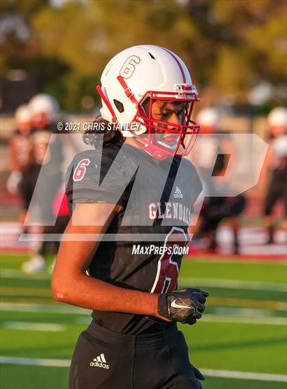 Thumbnail 1 in Gila Ridge @ Glendale photogallery.