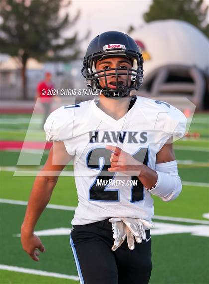 Thumbnail 1 in Gila Ridge @ Glendale photogallery.