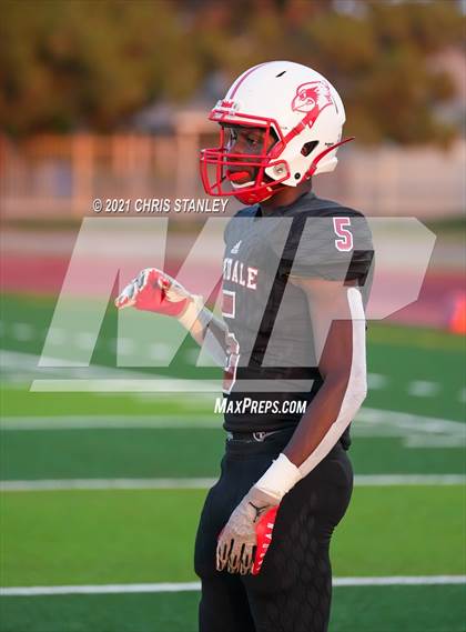 Thumbnail 3 in Gila Ridge @ Glendale photogallery.