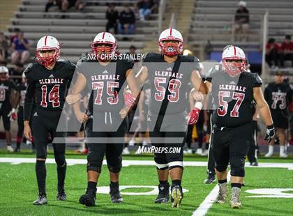 Thumbnail 2 in Gila Ridge @ Glendale photogallery.
