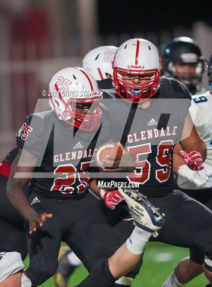 Thumbnail 1 in Gila Ridge @ Glendale photogallery.