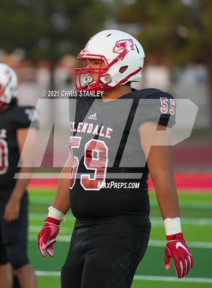 Thumbnail 2 in Gila Ridge @ Glendale photogallery.