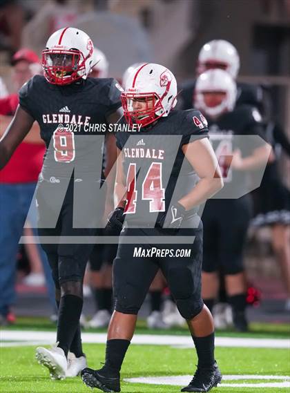 Thumbnail 2 in Gila Ridge @ Glendale photogallery.