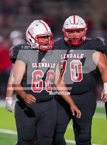 Thumbnail 1 in Gila Ridge @ Glendale photogallery.
