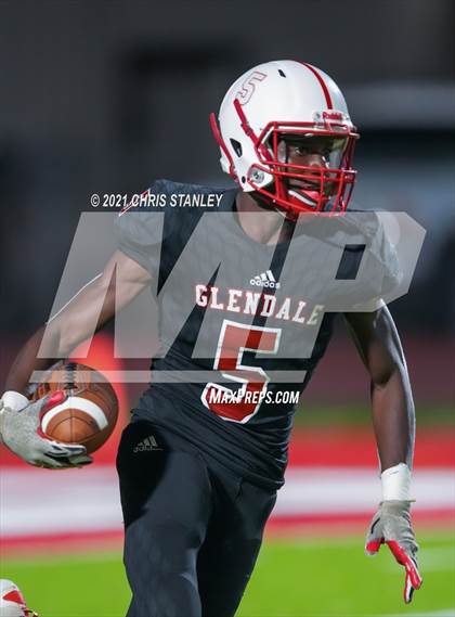 Thumbnail 1 in Gila Ridge @ Glendale photogallery.