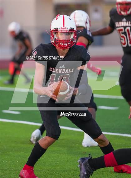 Thumbnail 1 in Gila Ridge @ Glendale photogallery.