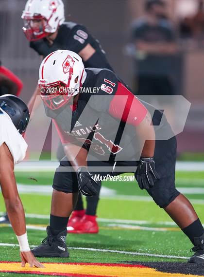 Thumbnail 1 in Gila Ridge @ Glendale photogallery.