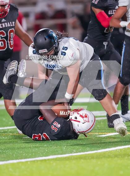 Thumbnail 2 in Gila Ridge @ Glendale photogallery.