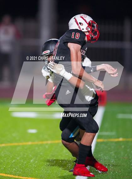 Thumbnail 1 in Gila Ridge @ Glendale photogallery.