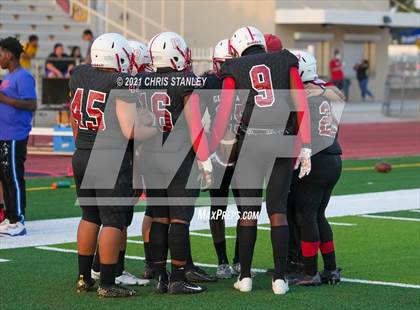 Thumbnail 1 in Gila Ridge @ Glendale photogallery.