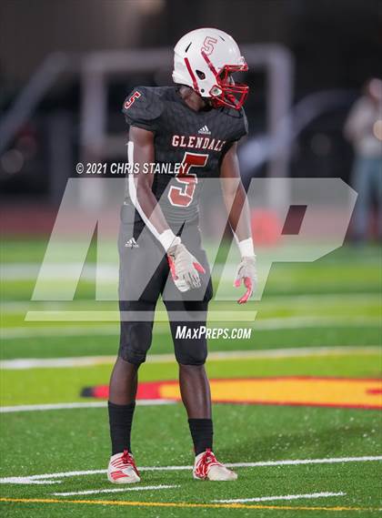 Thumbnail 1 in Gila Ridge @ Glendale photogallery.