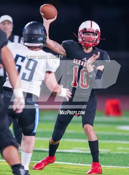 Thumbnail 1 in Gila Ridge @ Glendale photogallery.