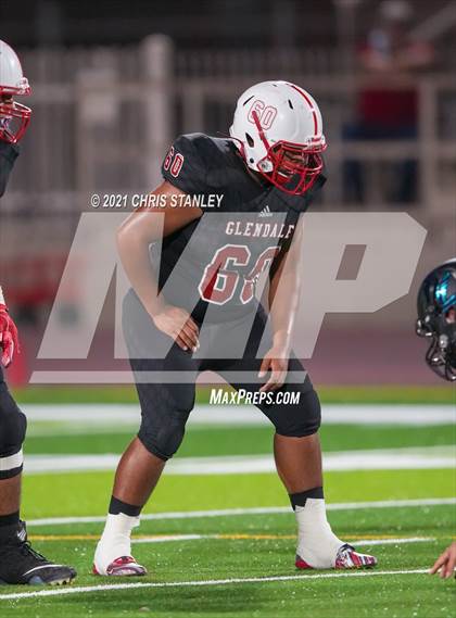 Thumbnail 1 in Gila Ridge @ Glendale photogallery.