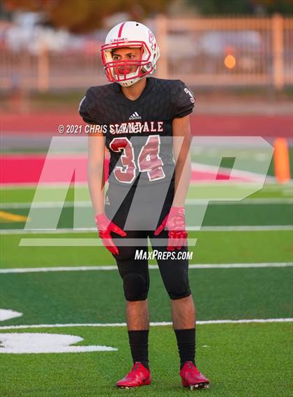 Thumbnail 1 in Gila Ridge @ Glendale photogallery.