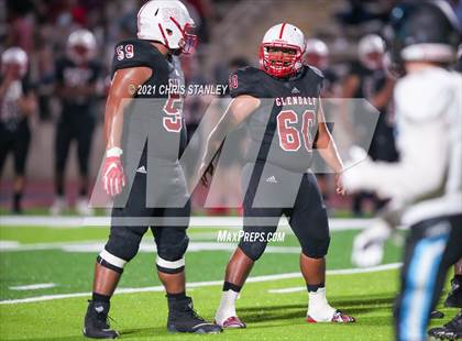 Thumbnail 1 in Gila Ridge @ Glendale photogallery.
