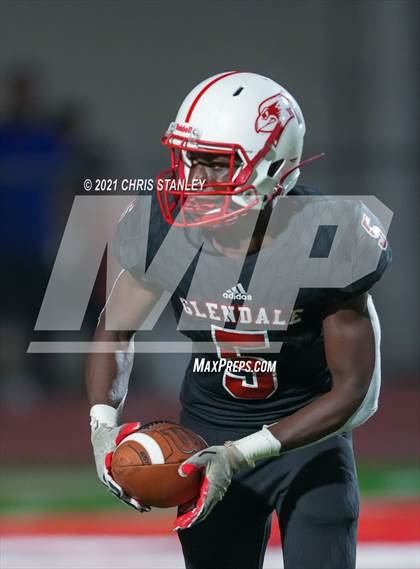 Thumbnail 3 in Gila Ridge @ Glendale photogallery.